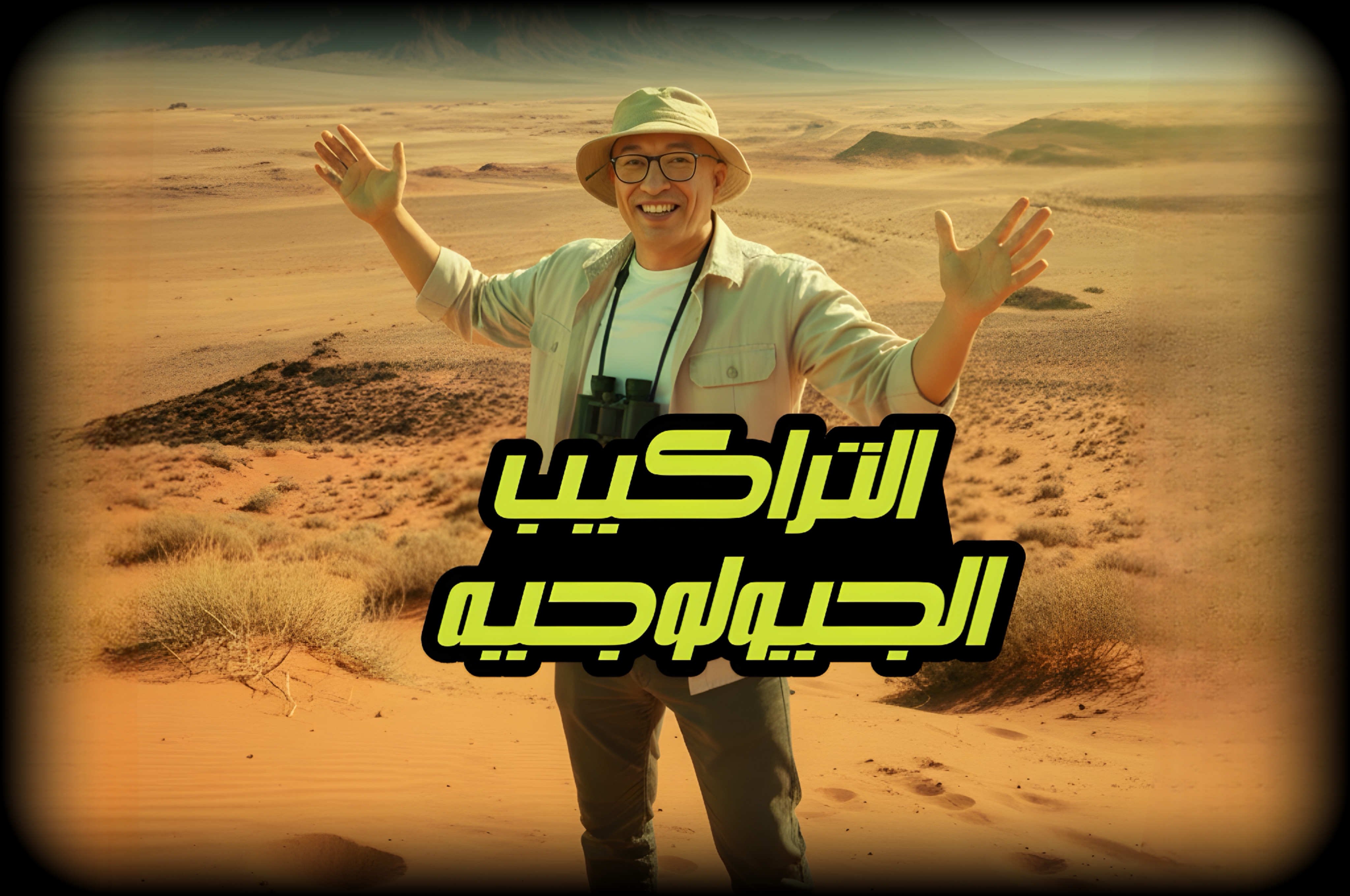 كورس الشهر الثاني التراكيب الجيولوجيه